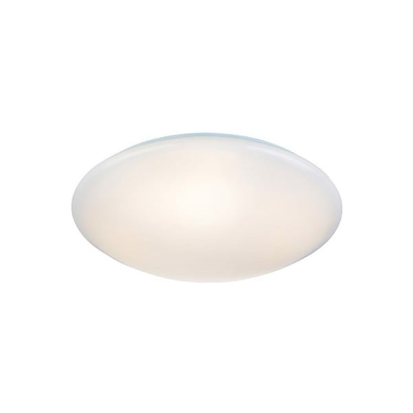 Plain fehér mennyezeti lámpa, ⌀ 39 cm - Markslöjd