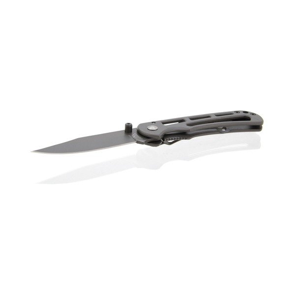 Bolet összecsukható kés biztosítékkal, 16,5 cm - Cattara-image-1