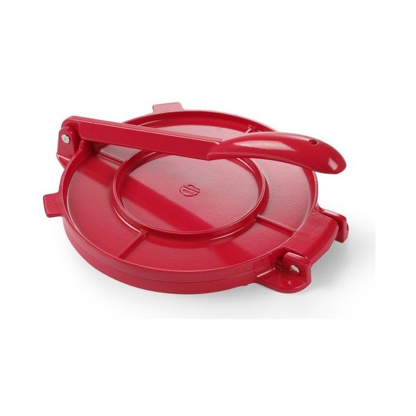 Piros tortilla prés - Hendi
