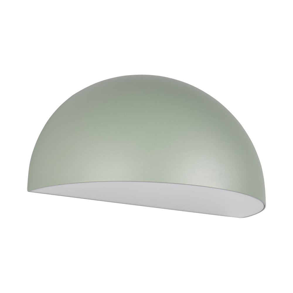 Fali kültéri lámpa (magasság 14 cm) Maas – Trio