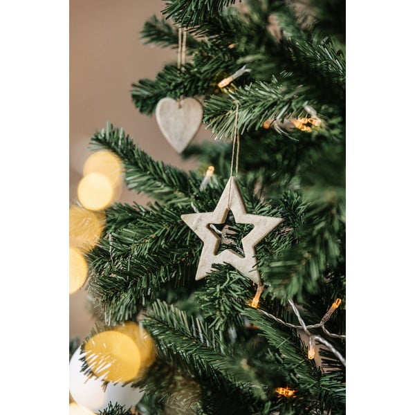 Műfenyő Bonami Essentials, magasság 180 cm - Bonami Essentials-image-1