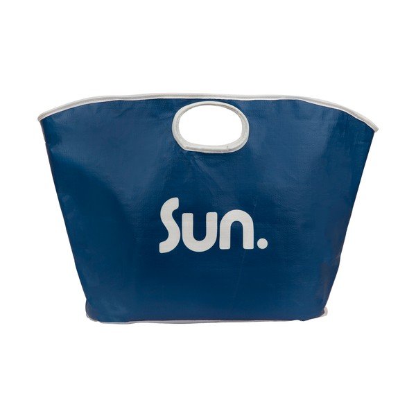 Everything Bag kék strandtáska - Sunnylife-image-4