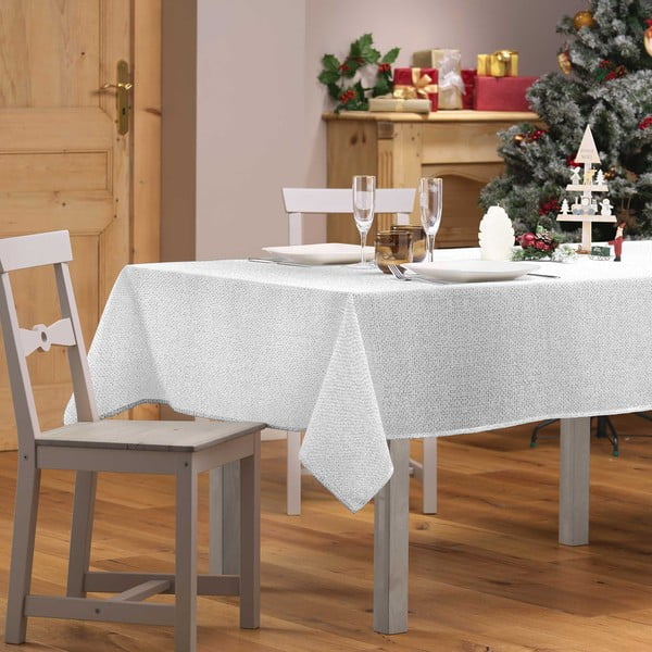 Asztalterítő 140x240 cm Strass – douceur d'intérieur-image-1