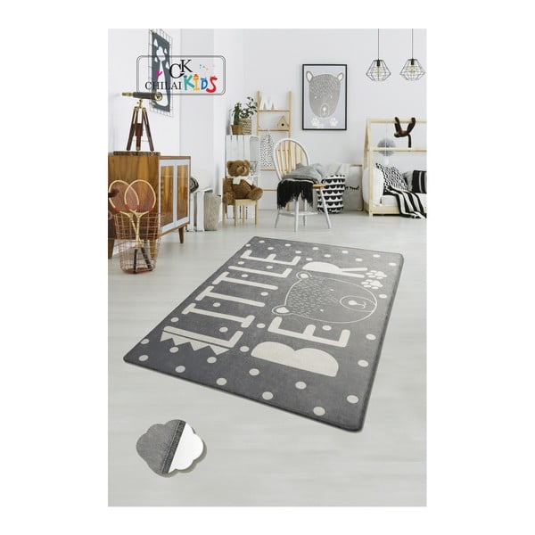 Little Bear gyerekszőnyeg, 100 x 160 cm-image-1