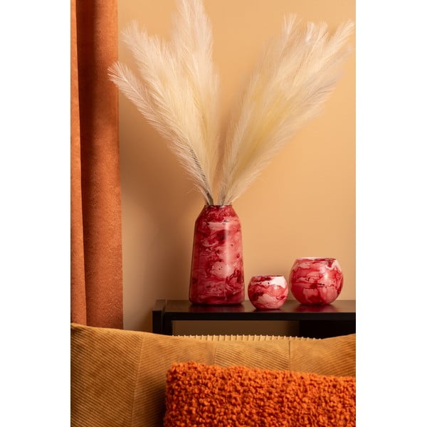 Üveg gyertyatartó Blended   – PT LIVING-image-1