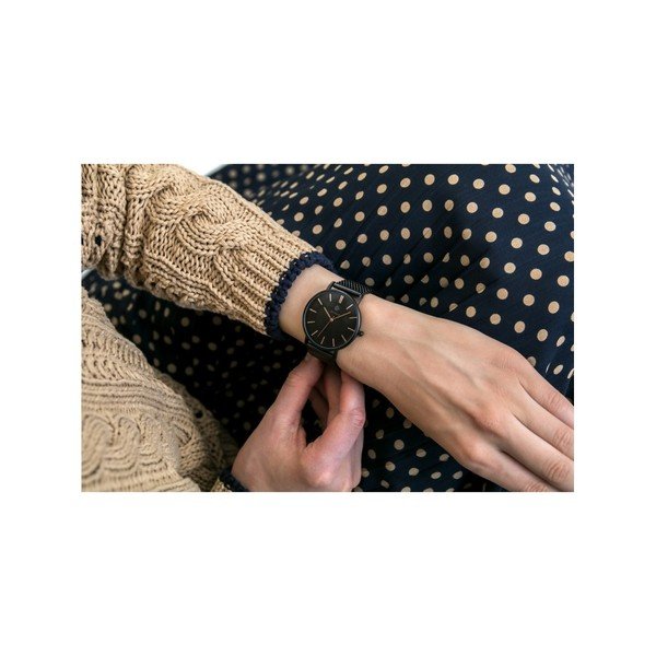 Theodore karóra - Paul McNeal-image-4