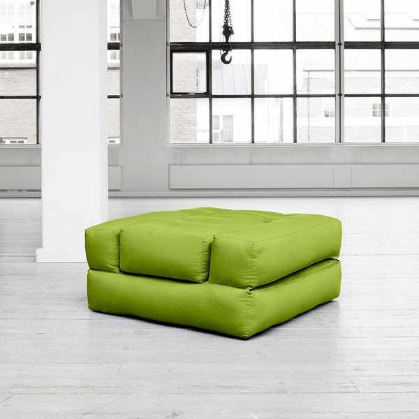 Cube Pistacie állítható fotel - Karup-image-3