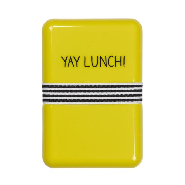 Yay Lunch ételhordó doboz - Happy Jackson-image-2