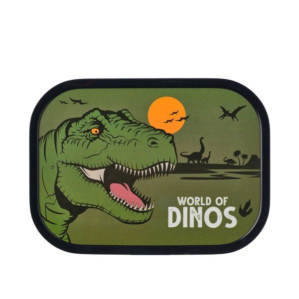 Dino gyerek uzsonnásdoboz - Mepal-image-2