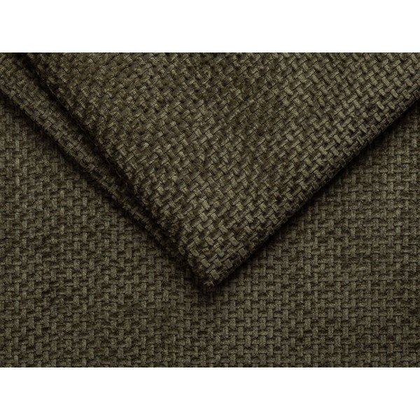 Khaki zsenília fotel Chicago – Cosmopolitan Design-image-3