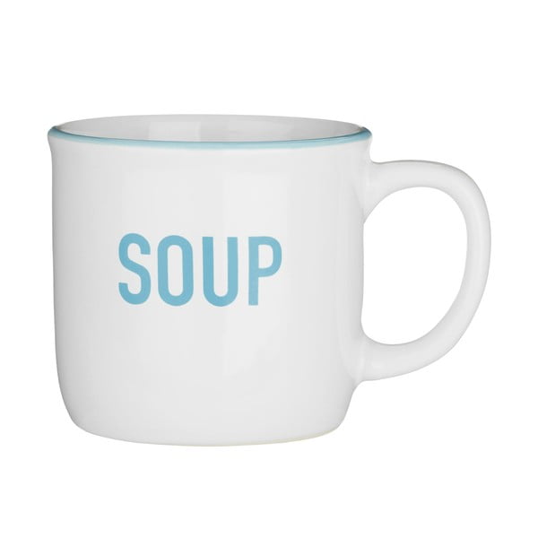 Soup Mug bögre leveshez, 420 ml - Premier Housewares