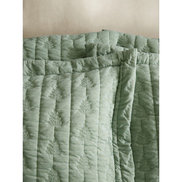 Párnahuzat szett 2 db-os 50x75 cm Tamba Leaf – Pineapple Elephant-image-2