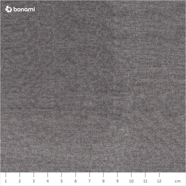 Nuage szürke kinyitható sarokkanapé bársony huzattal, bal oldali - Windsor & Co Sofas-image-1