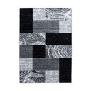 Sötétszürke szőnyeg 160x230 cm Parma – Ayyildiz Carpets