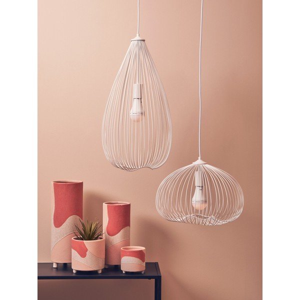 Kerámia kaspó ø 16 cm Jada – Premier Housewares-image-2