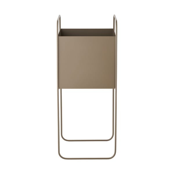 Fém kaspó ø 22,5 cm Tule – House Nordic-image-3