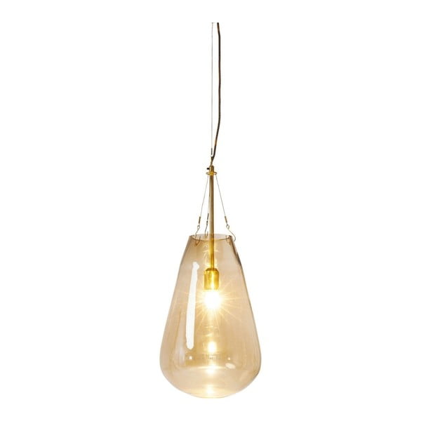 Dusty Bell aranyszínű mennyezeti lámpa - Kare Design