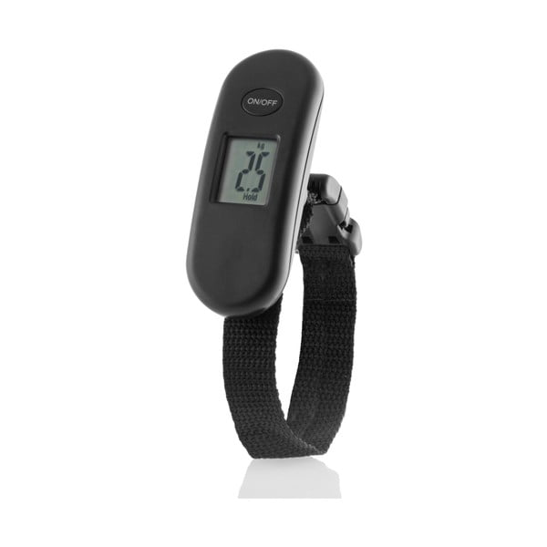 Digitális bőrönd mérleg - InnovaGoods-image-2