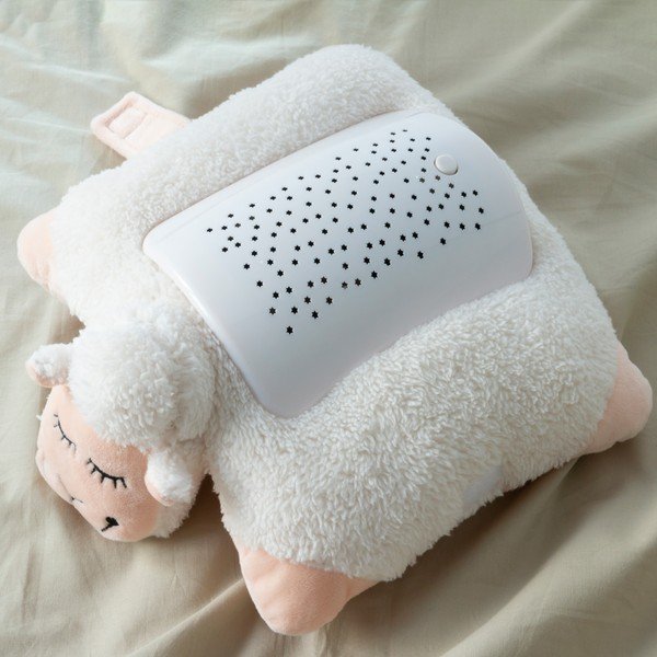 Projector Sheep LED kivetítő gyerekeknek - InnovaGoods-image-1