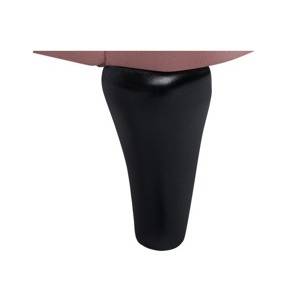 Roma rózsaszín fotel - Cosmopolitan design-image-1