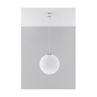 Bianco 30 fehér mennyezeti lámpa - Nice Lamps