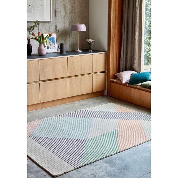 Dash Misma szőnyeg, 200 x 290 cm - Asiatic Carpets -image-1