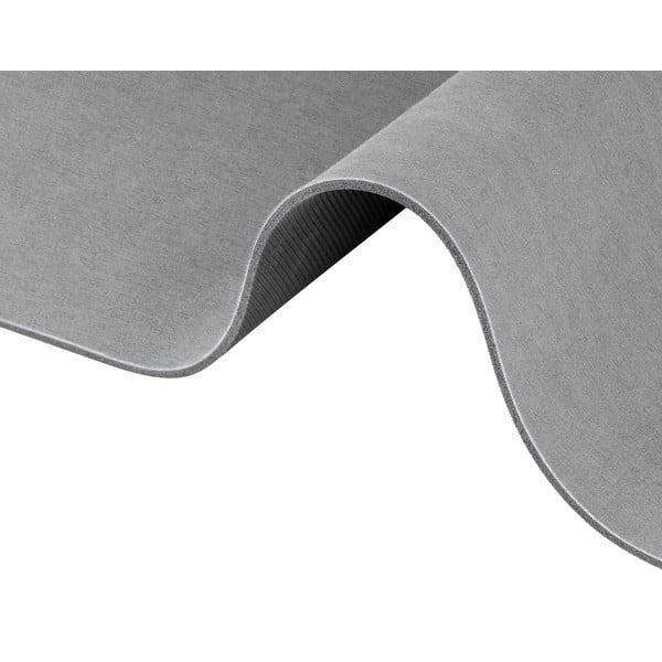 Szürke fürdőszobai kilépő 50x80 cm – Wenko-image-2