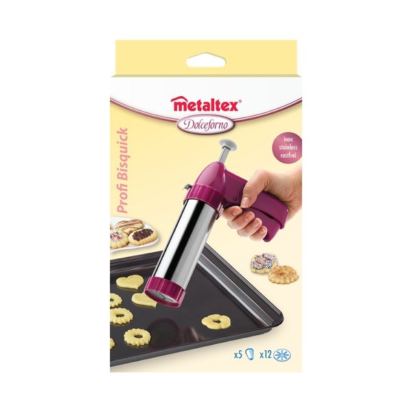 Bisquick sütinyomó - Metaltex-image-4