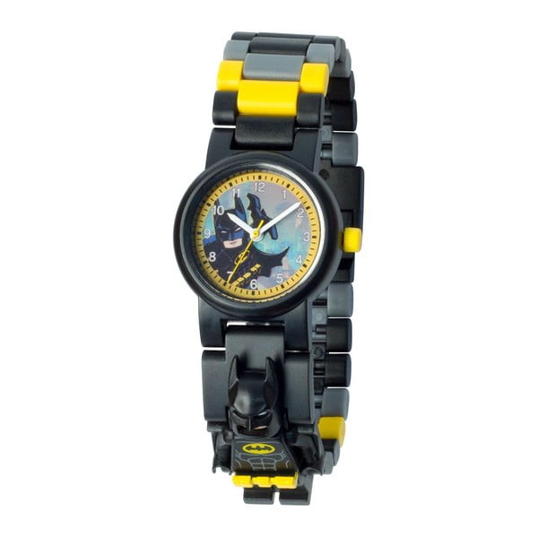 Batman Movie karóra - LEGO®-image-1