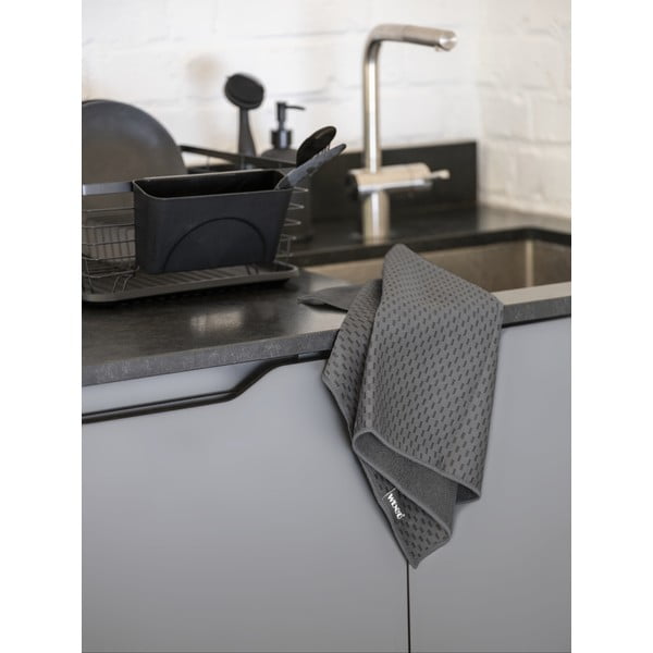 Mikroszálas konyharuha szett 2 db-os 40x60 cm Miko – Wenko-image-1