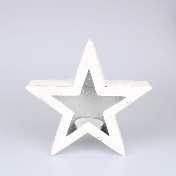 Gemma kisméretű csillag formájú gyertyatartó - Dakls