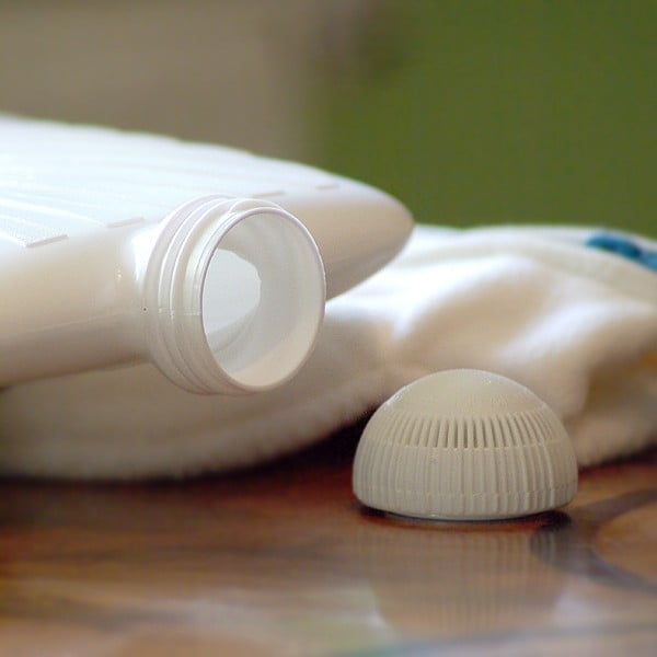 Melegvizes palack kötött huzattal Eco Classic Comfort - Hugo Frosch-image-2