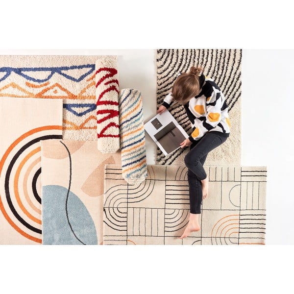 Coastalina szőnyeg, 80 x 150 cm - Bonami Selection-image-4