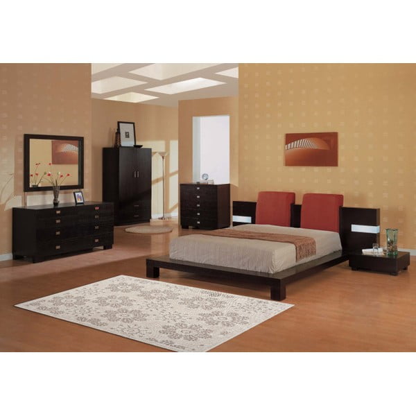 Floorist Randa krémszínű gyapotszőnyeg, 80 x 150 cm-image-1