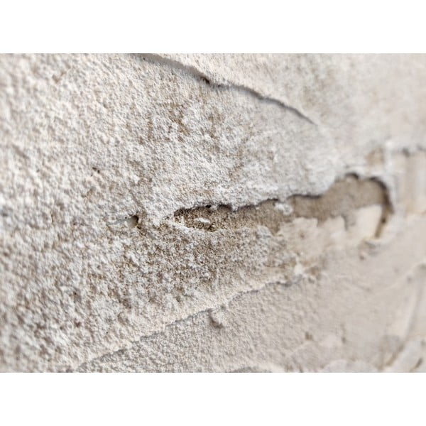 Kézzel festett kép 90x120 cm Sand Wall - Malerifabrikken-image-3