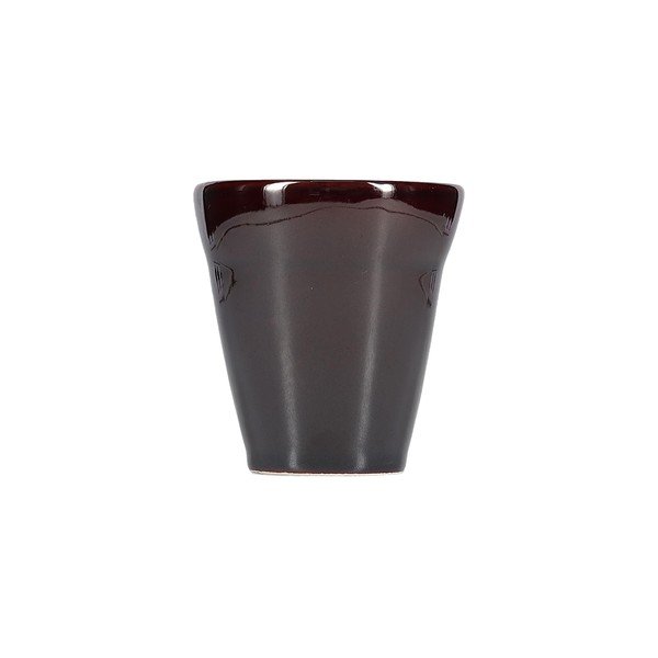 Borvörös kőedény bögre 380 ml Manon – S|P Collection-image-2