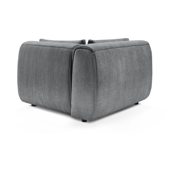 Szürke kanapé modul Jeanne – Bobochic Paris-image-4