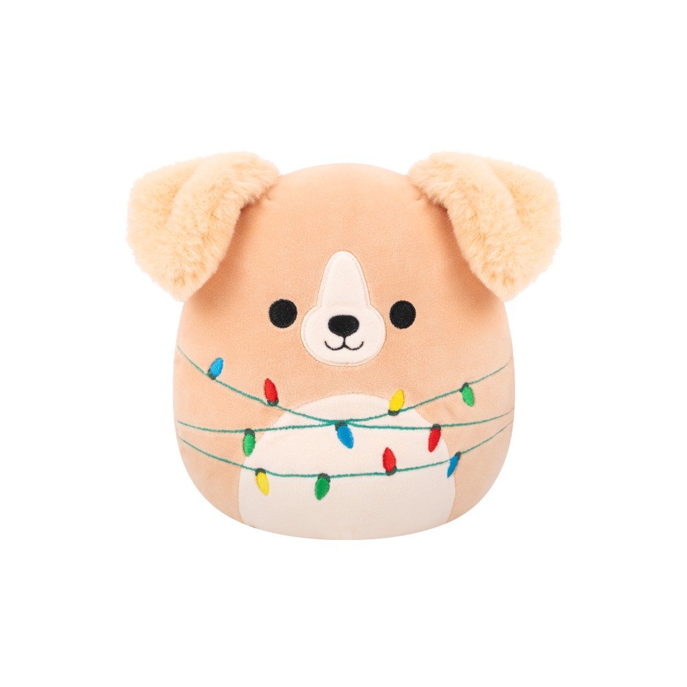 Plüssjáték Stevon SQUISHMALLOWS