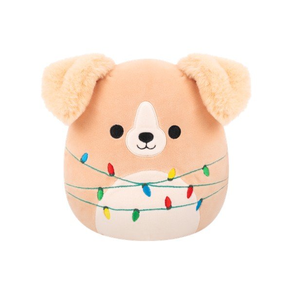 Plüssjáték Stevon – SQUISHMALLOWS