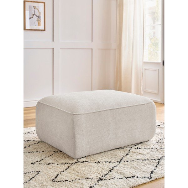 Bézs lábtartó Zephyr – Bobochic Paris-image-1