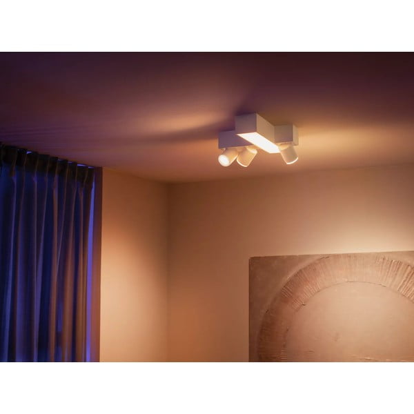 Okos spotlámpa GU10 Centris – Philips Hue-image-2
