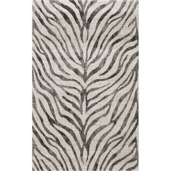 Mosható futószőnyeg 80x200 cm Zebra – Vitaus