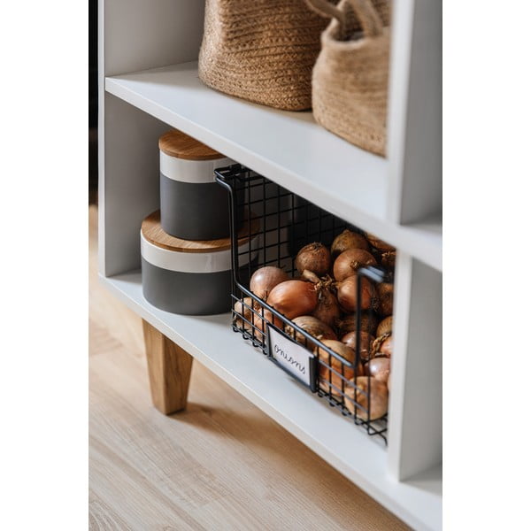 Élelmiszertartó kerámia doboz Malta – Wenko-image-1