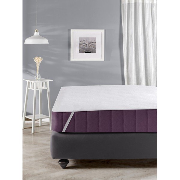 Matracvédő 140x200 cm Alez – Mijolnir-image-1