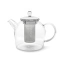 Minuet Santhee üveg teáskanna szűrővel, 500 ml - Bredemeijer