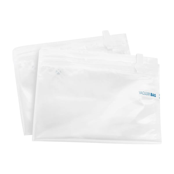 Vákuumos ruhatároló zsák, 6 darab - Wenko-image-2