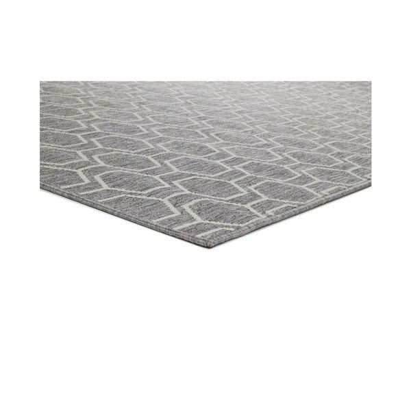 Clhoe szürke kültéri szőnyeg, 120 x 170 cm - Universal-image-1