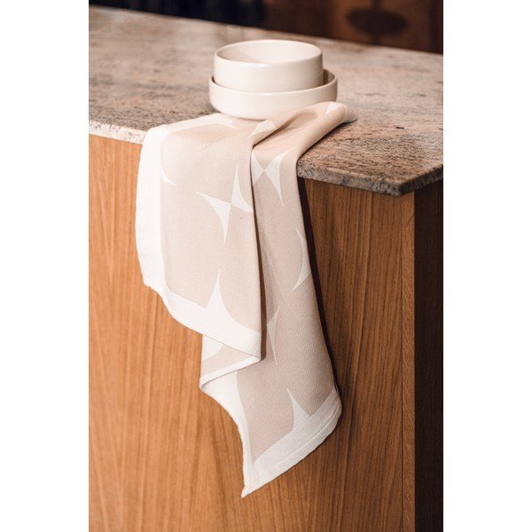 Pamut konyharuha szett 2 db-os 50x63 cm Abi – noo.ma-image-2