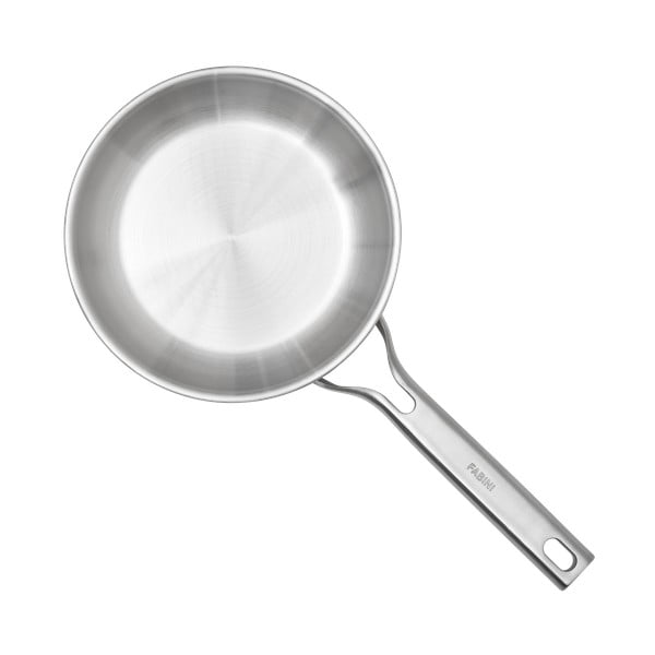 Rozsdamentes acél serpenyő ø 20 cm Lucca 3.0 – FABINI-image-2