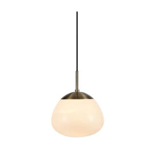 Rise aranyszínű függőlámpa, magasság 31 cm - Markslöjd